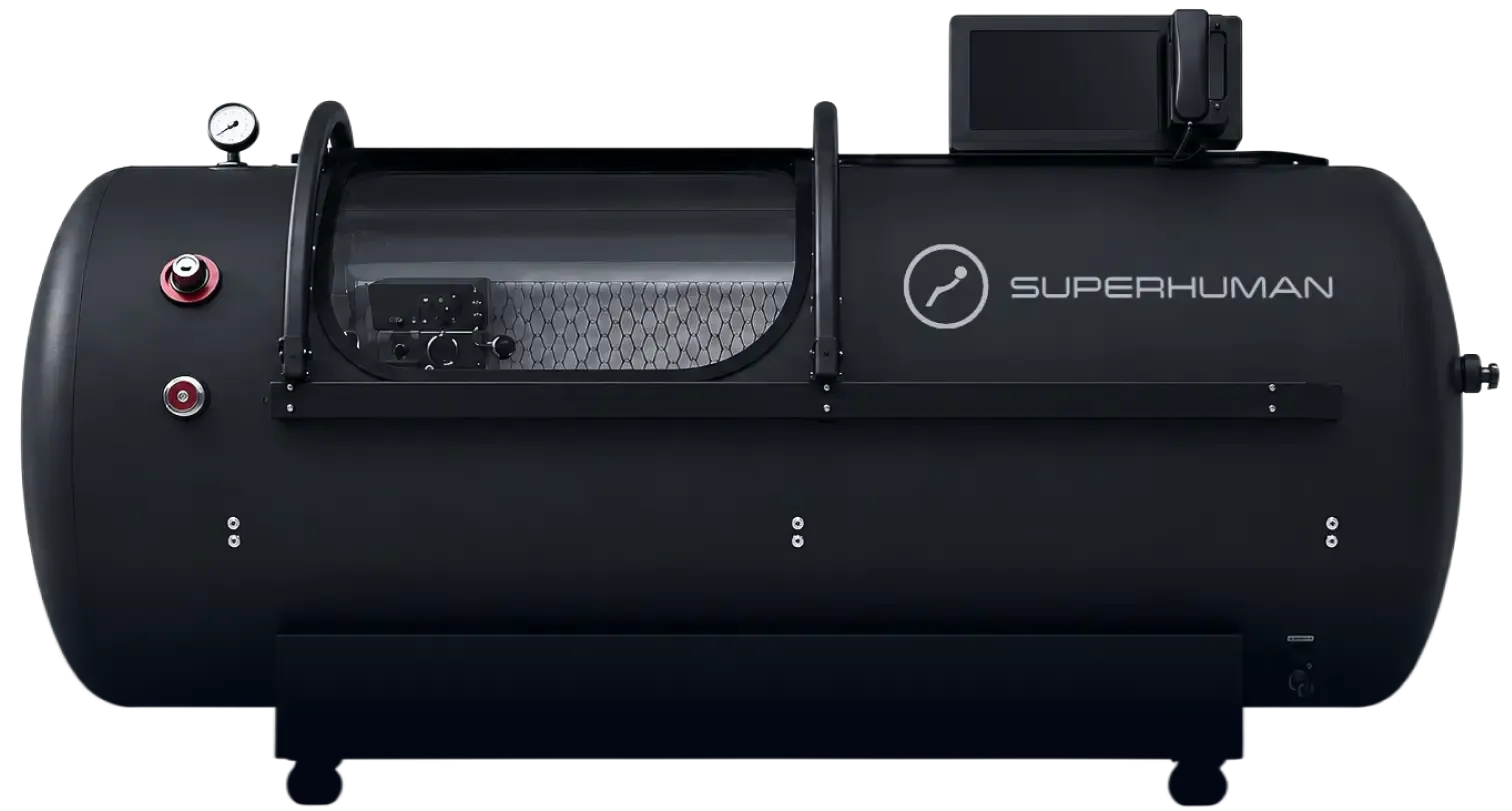 Superhuman L1