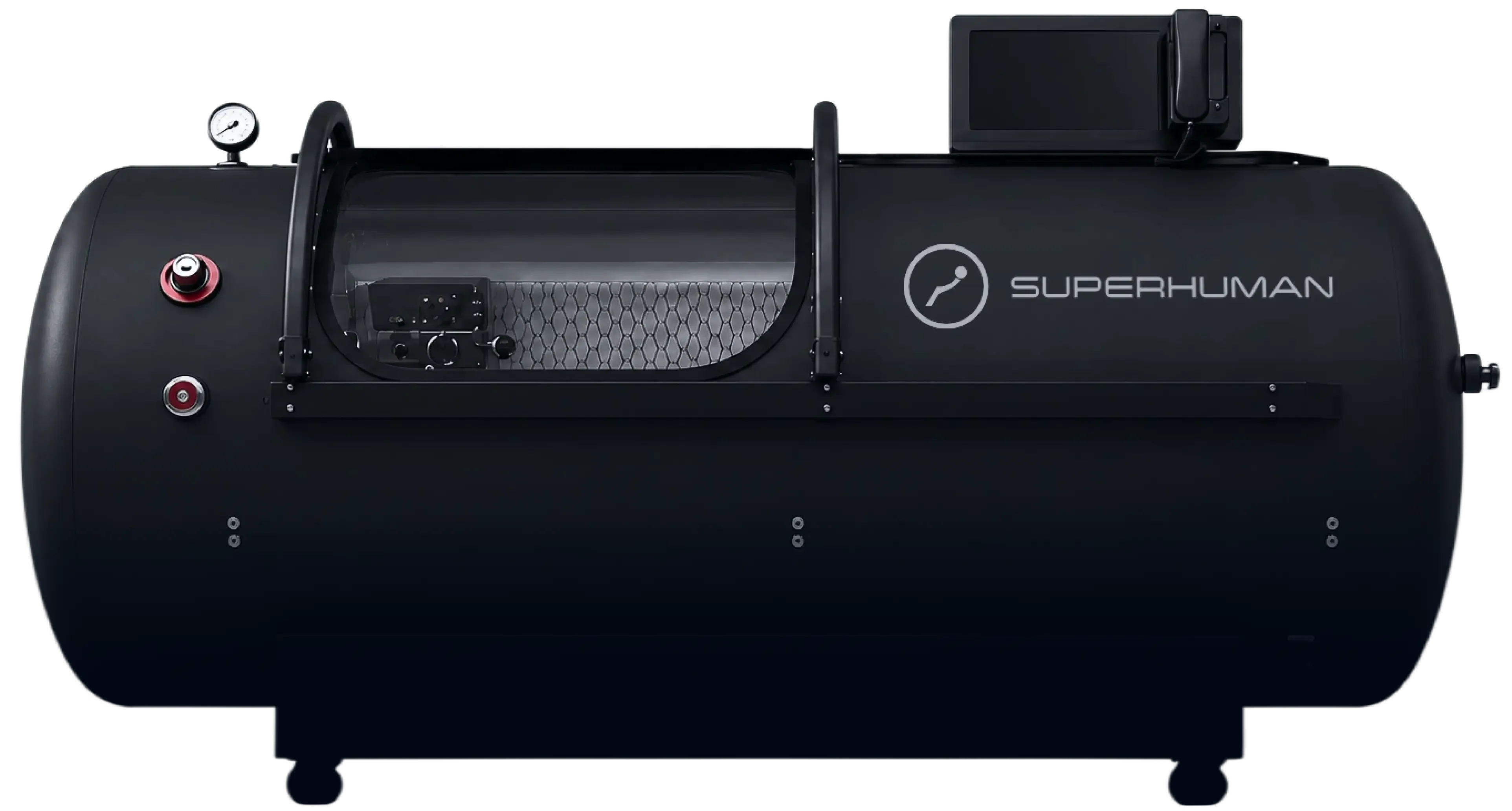Superhuman L1
