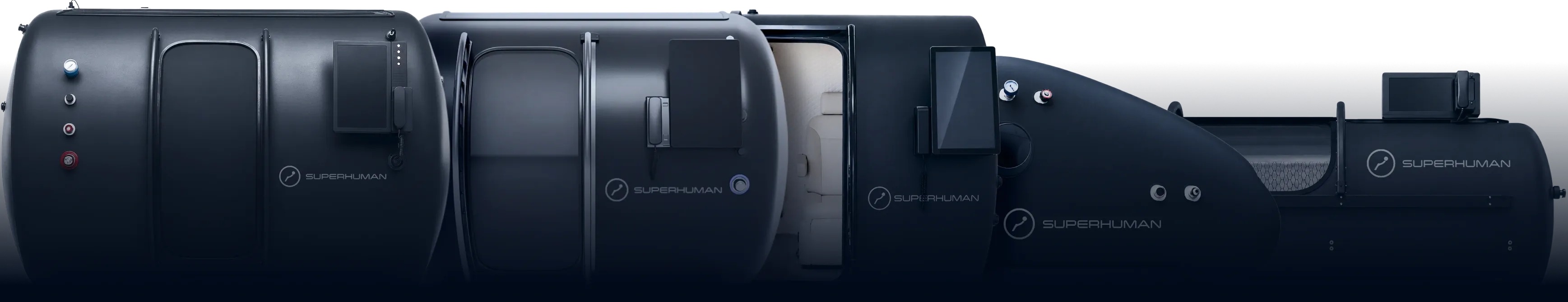 The Superhuman chamber lineup