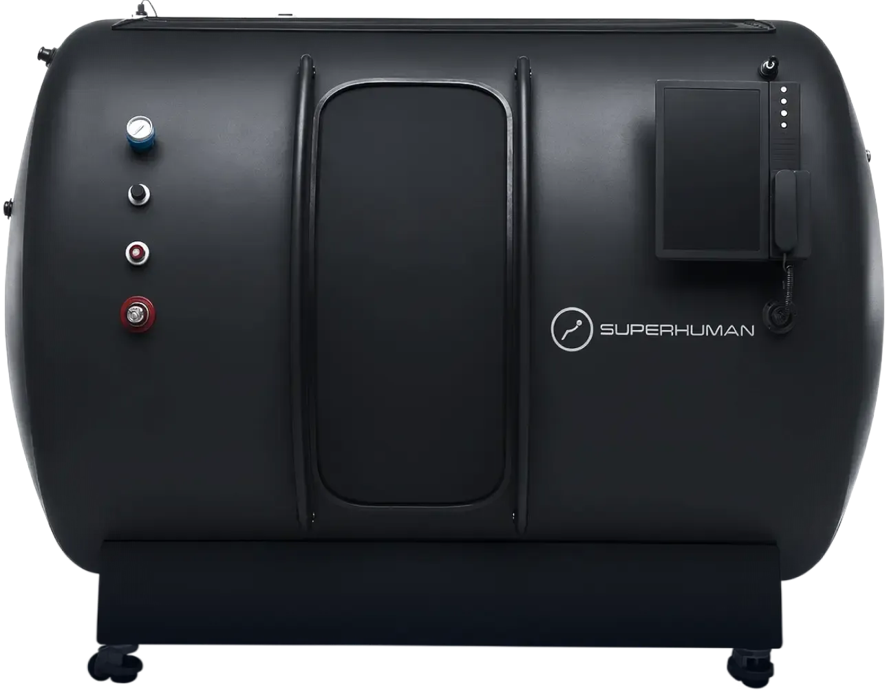 Superhuman T4