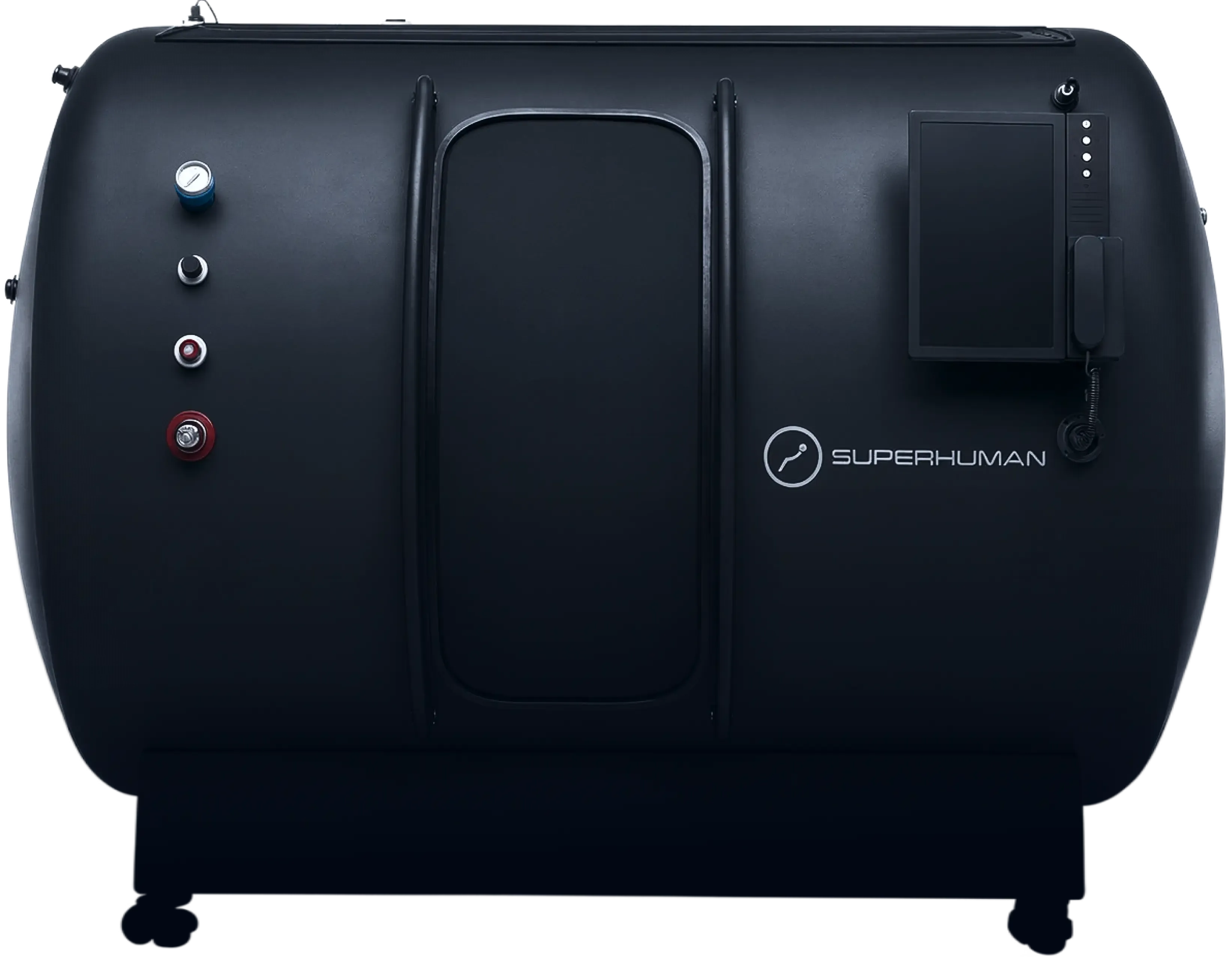 Superhuman T4