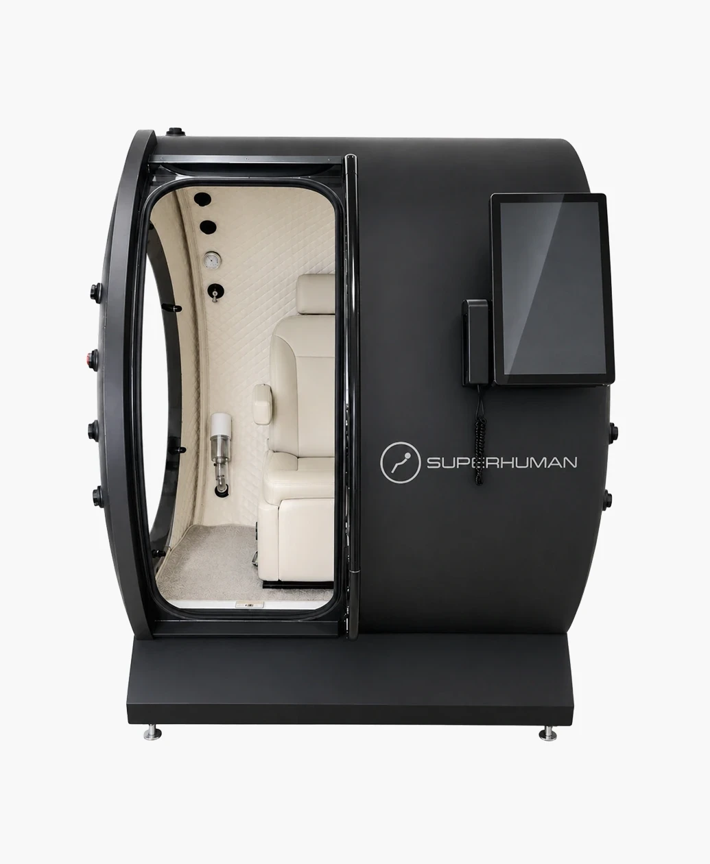 The Chamber