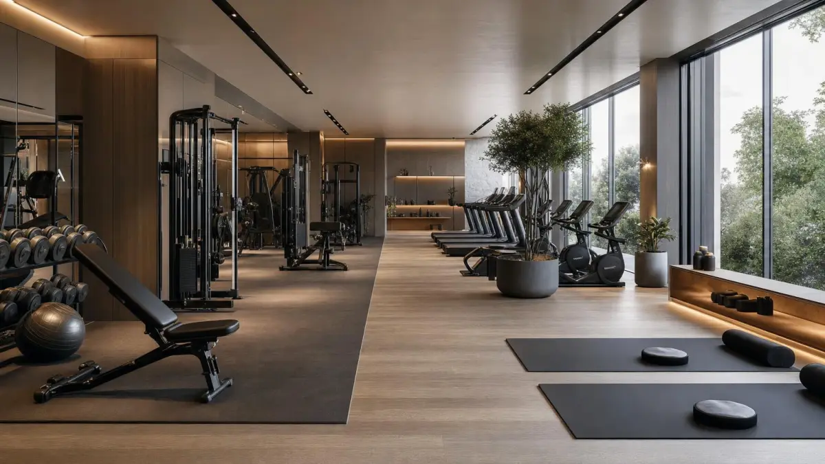 HBOT for Gyms and Fitness Centers: The Recovery Amenity Playbook