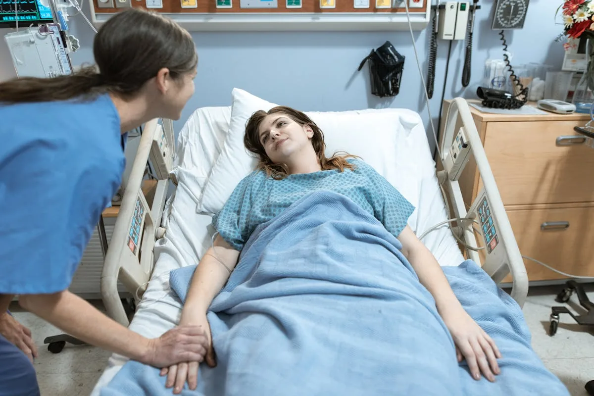 HBOT for Post-Surgical Recovery: What Evidence Shows