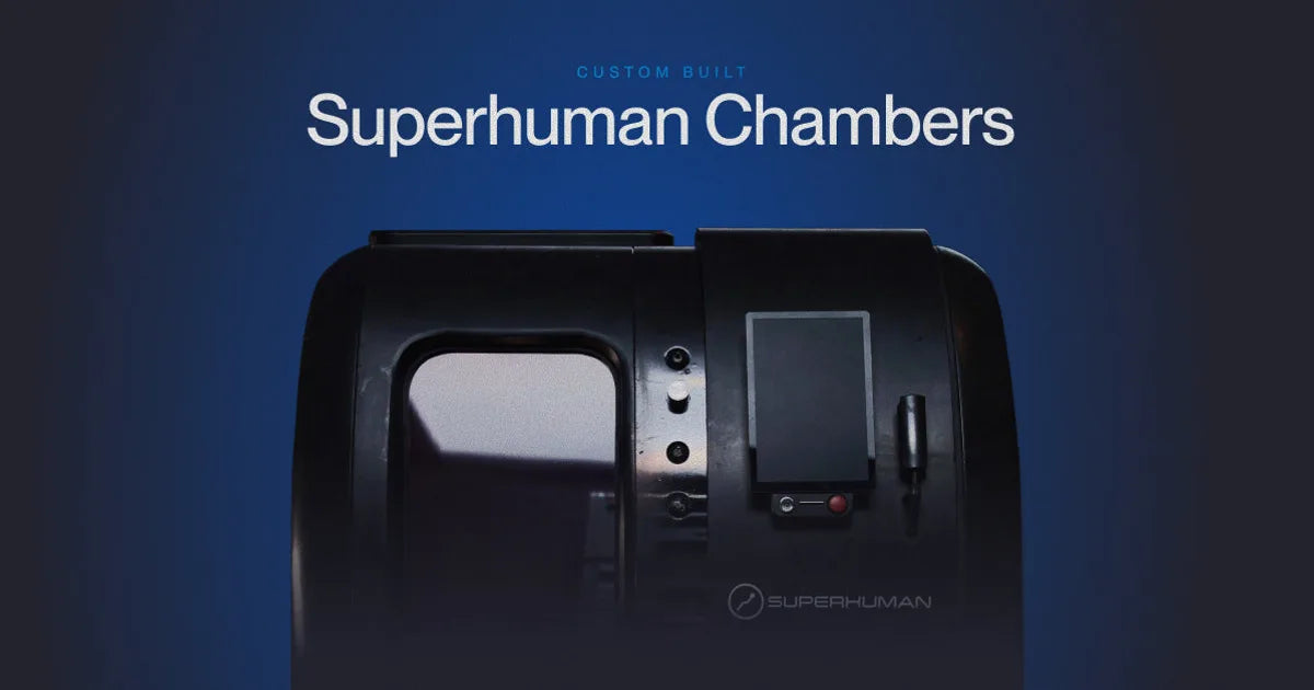 Hyperbaric Chamber Pressure Levels Explained: 1.3 vs 1.5 vs 2.0 ATA