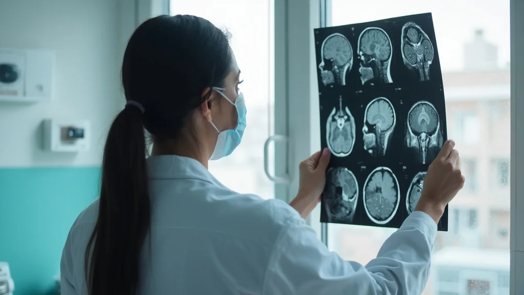 HBOT for Stroke Recovery: What the Research Actually Shows